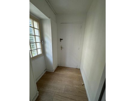 Appartement 1 000 &euro;  Réf. 4543C Rennes