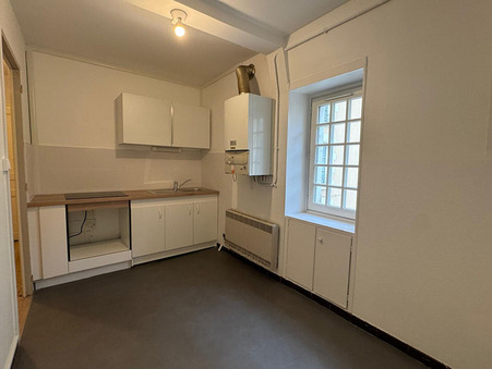 Appartement 1 000 &euro;  Réf. 4543C Rennes