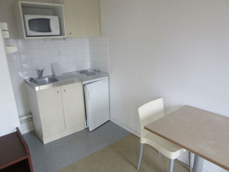 Appartement sur Rennes ; 494 &euro;  ; A louer Réf. 4486