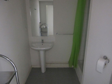 A louer appartement 494 &euro;  Rennes