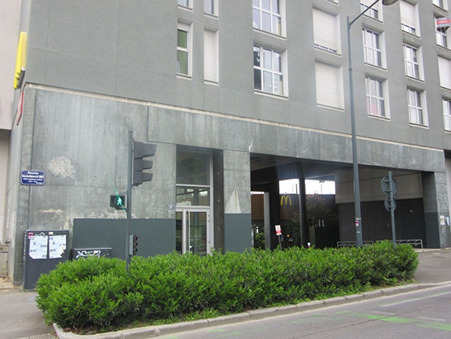 Appartement 494 &euro;  sur Rennes (35000) - Réf. 4486