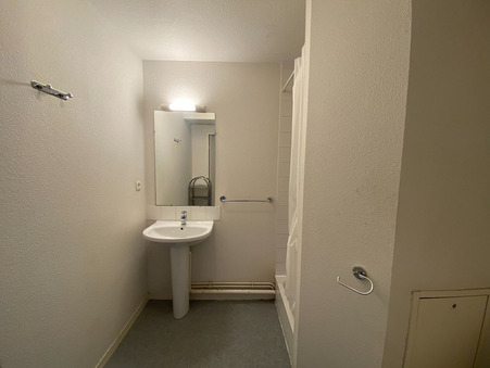 Appartement 494 &euro;  sur Rennes (35000) - Réf. 4486