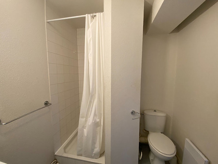 Appartement 494 &euro;  Réf. 4486 Rennes