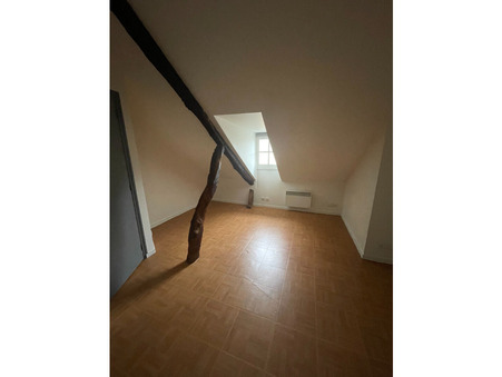 Appartement 470 &euro;  sur Rennes (35000) - Réf. 8050A