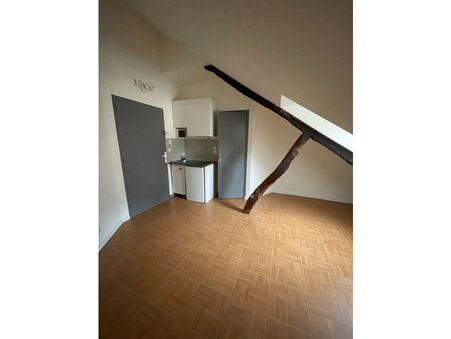 Appartement 470 &euro;  sur Rennes (35000) - Réf. 8050A