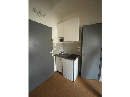 Appartement sur Rennes ; 470 &euro;  ; A louer Réf. 8050A