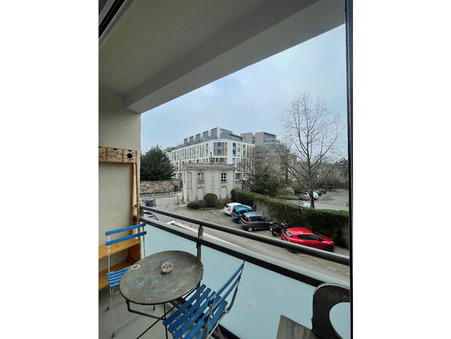 A louer appartement 1 200 &euro;  Rennes