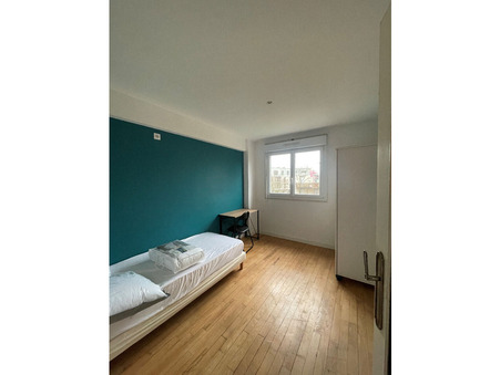 A louer appartement 1 200 &euro;  Rennes