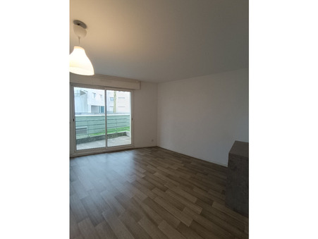Location appartement Rennes Réf. 4592