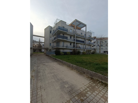 Appartement 535 &euro;  Réf. 4592 Rennes