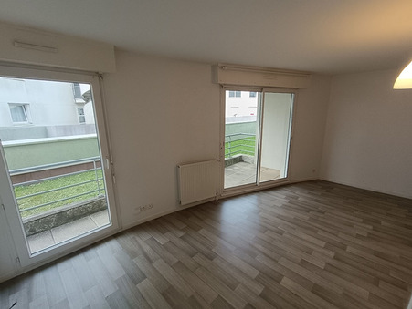 Appartement 535 &euro;  sur Rennes (35000) - Réf. 4592