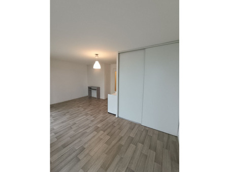 A louer appartement 535 &euro;  Rennes