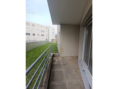 Location appartement Rennes Réf. 4592