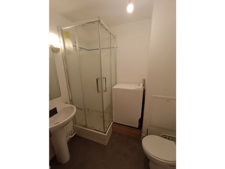 A louer appartement Rennes 35000; 535 &euro; 