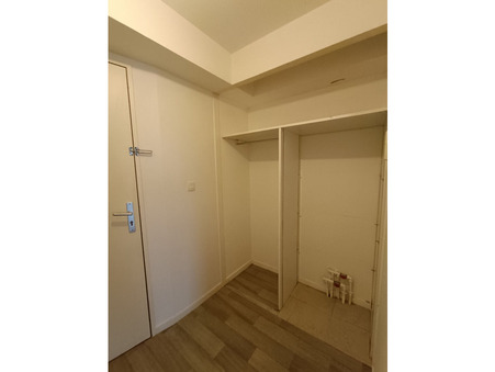 Appartement 535 &euro;  sur Rennes (35000) - Réf. 4592