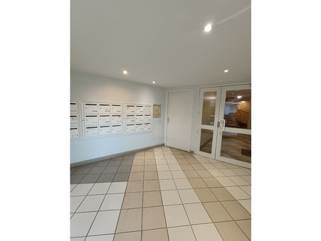 A louer appartement 535 &euro;  Rennes