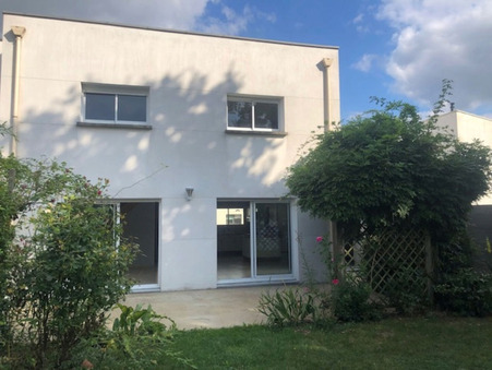 Maison 1 384 &euro;  sur Chantepie (35135) - Réf. 4787A