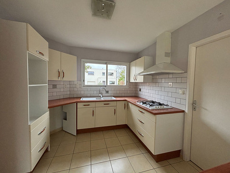 Location maison Chantepie Réf. 4787A