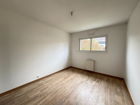 Maison 1 384 &euro;  sur Chantepie (35135) - Réf. 4787A