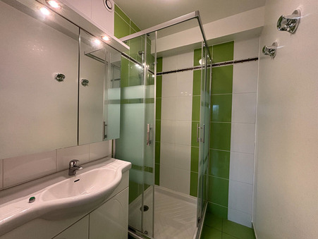 A louer maison 1 384 &euro;  Chantepie