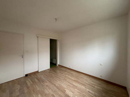 Maison 1 384 &euro;  sur Chantepie (35135) - Réf. 4787A