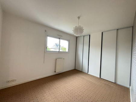 Maison 1 384 &euro;  sur Chantepie (35135) - Réf. 4787A