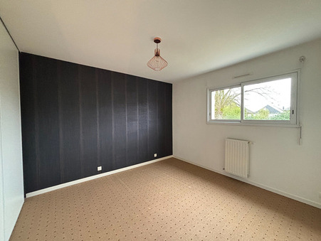 Maison sur Chantepie ; 1 384 &euro;  ; A louer Réf. 4787A