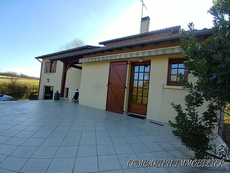 A louer maison 900 &euro;  Caussade