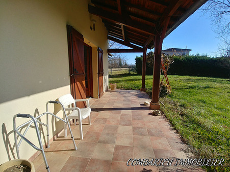 Location maison Caussade 82300; 900 &euro; 