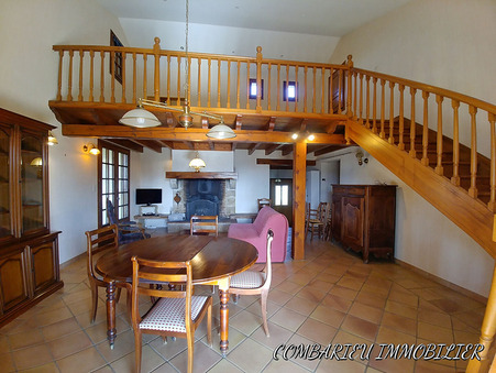 Location maison Caussade Réf. 14091