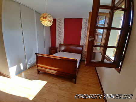 Maison sur Caussade ; 900 &euro;  ; Location Réf. 14091