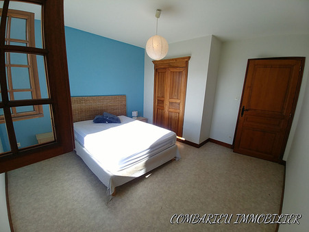 Maison sur Caussade ; 900 &euro;  ; A louer Réf. 14091