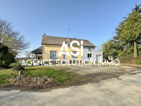 Vente Maison Le horps Réf. 5223 - Slide 11