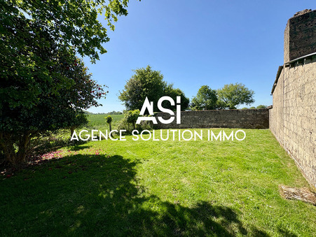 Vente Maison Le horps Réf. 5223 - Slide 12