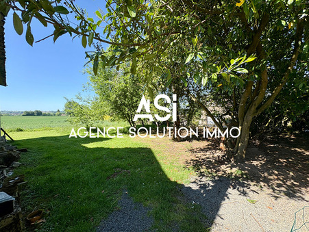 Vente Maison Le horps Réf. 5223 - Slide 13