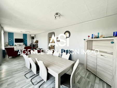 Vente Maison Le horps Réf. 5223 - Slide 2