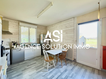 Vente Maison Le horps Réf. 5223 - Slide 3