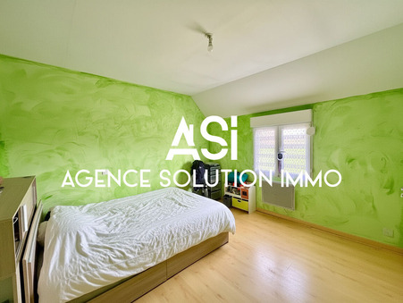 Vente Maison Le horps Réf. 5223 - Slide 6