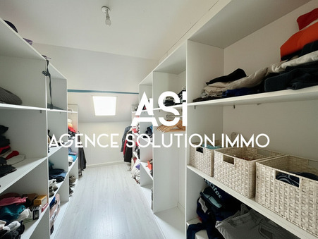 Vente Maison Le horps Réf. 5223 - Slide 8