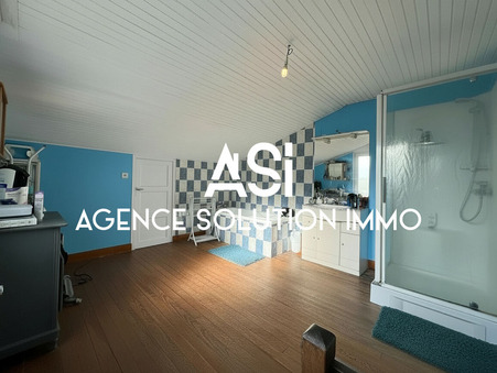 Vente Maison Le horps Réf. 5223 - Slide 9