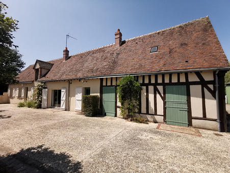 Maison sur Vald Yerre ; 229 500 &euro; ; Achat Réf. 910