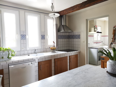 A vendre maison Vald Yerre 28290; 229 500 &euro;