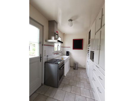 Achat maison Vald Yerre Réf. 910