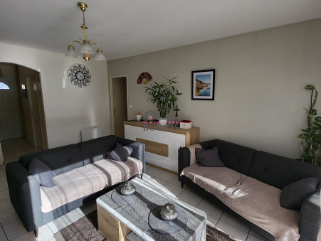 Achat maison Saint-Marcel Réf. 02181