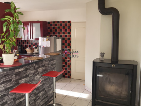 Maison sur Saint-Marcel ; 249 000 &euro;  ; Vente Réf. 02181