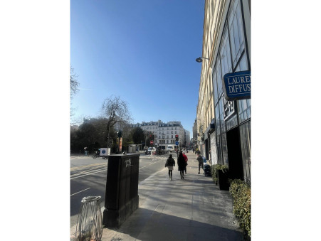 Location local commercial Paris 3eme Arrondissement Réf. 0442