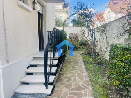 Vente Maison ENGHIEN LES BAINS Réf. 4592_bis_14 - Slide 10