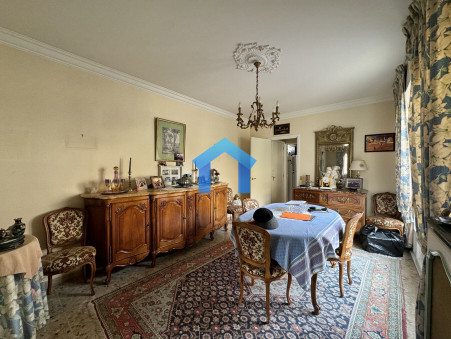 Vente Maison ENGHIEN LES BAINS Réf. 4592_bis_14 - Slide 5