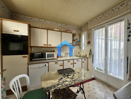 Vente Maison ENGHIEN LES BAINS Réf. 4592_bis_14 - Slide 6