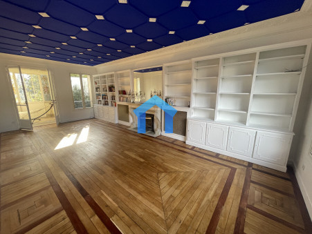 Vente Maison ENGHIEN LES BAINS Réf. 4558_bis_37 - Slide 11